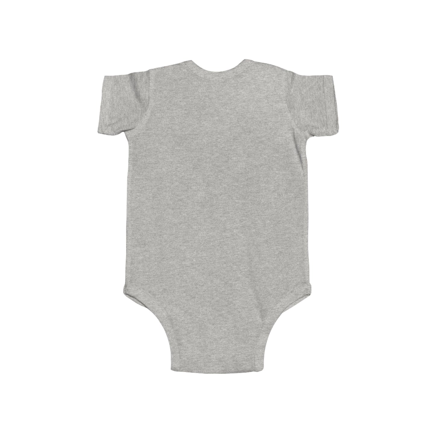 Suck It Up Man Infant Bodysuit - Cute Baby Outfit for Fun Celebrations