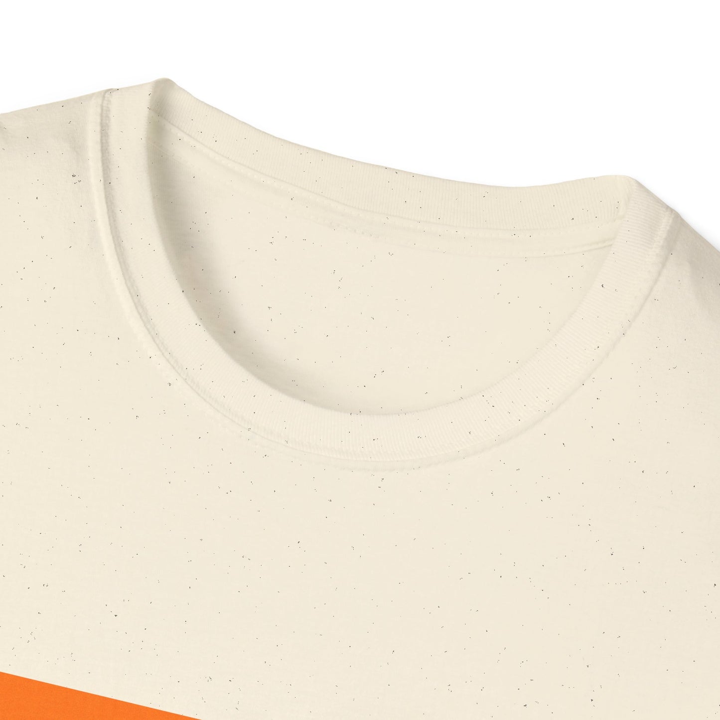 Suck It Up MAN Unisex Softstyle T-Shirt