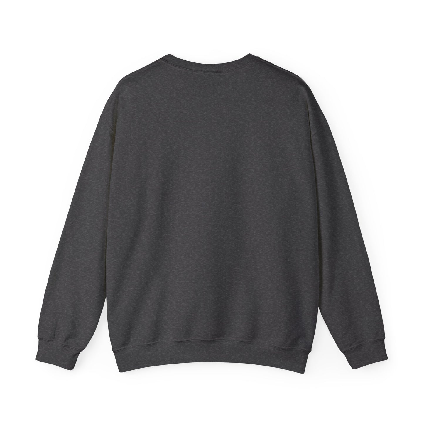 Suck It Up Man Crewneck Sweatshirt for Fun-Loving Friends