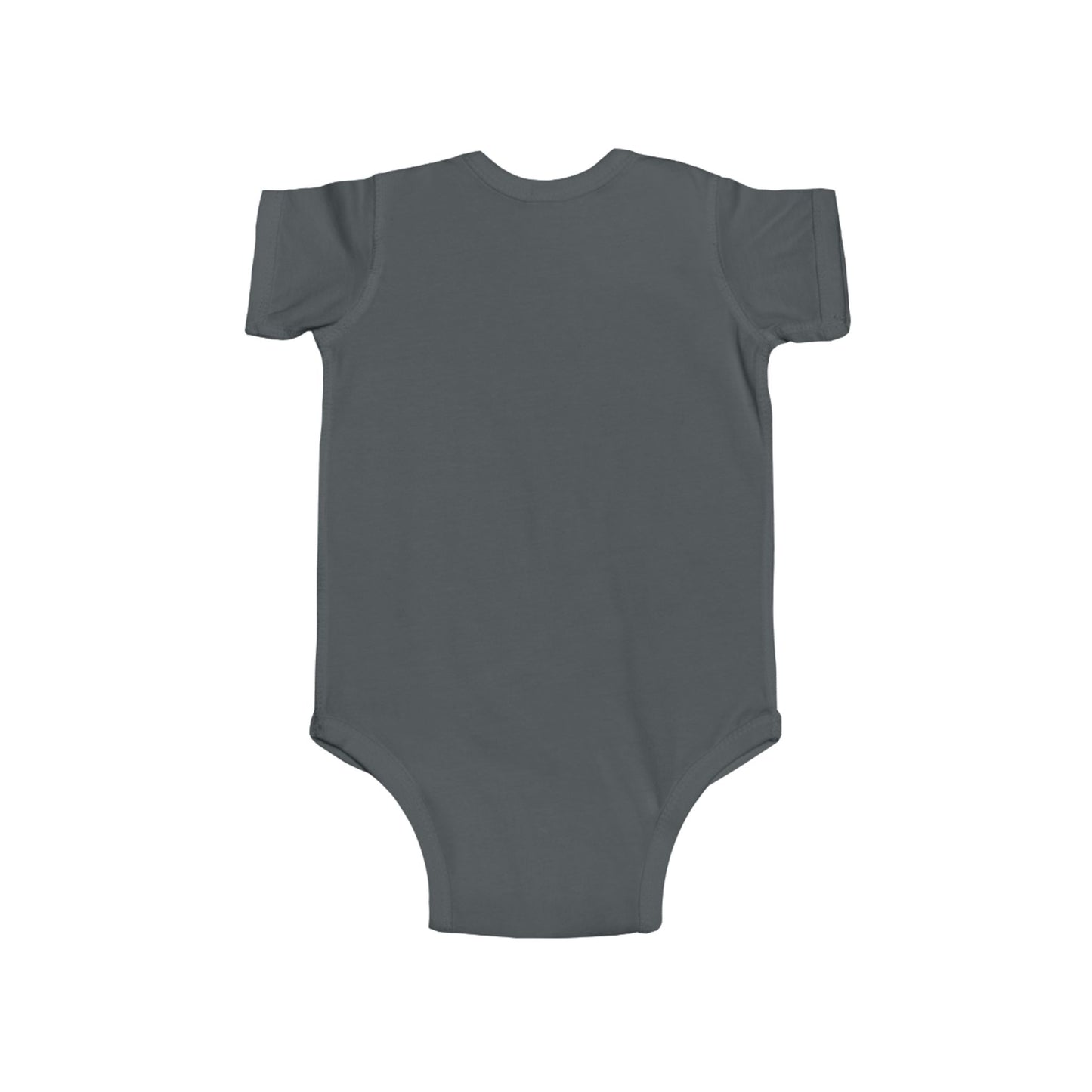 Suck It Up Man Infant Bodysuit - Cute Baby Outfit for Fun Celebrations