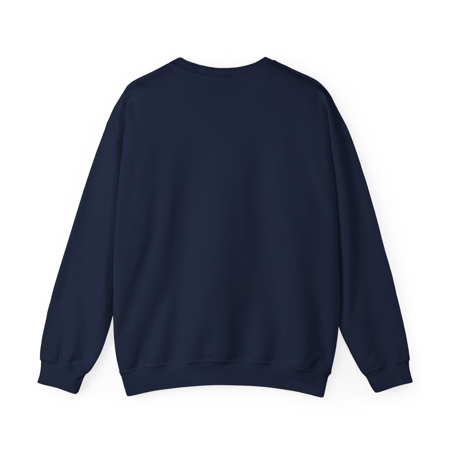 Suck It Up Man Crewneck Sweatshirt for Fun-Loving Friends