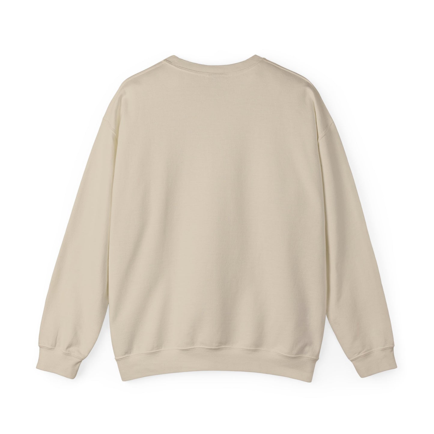 Suck It Up Man Crewneck Sweatshirt for Fun-Loving Friends