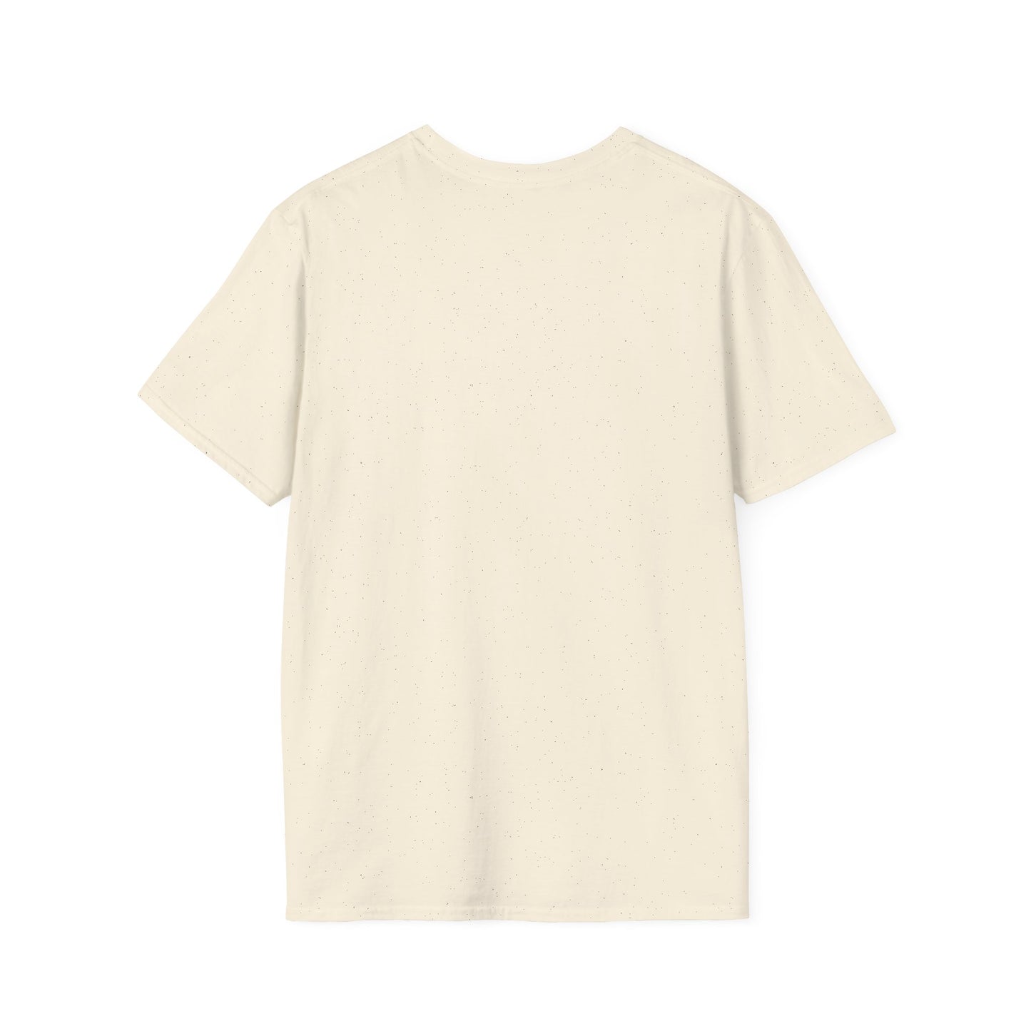 Suck It Up MAN Unisex Softstyle T-Shirt